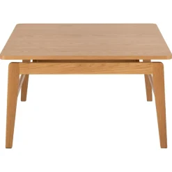 Essex Soffbord 45x80x80 cm