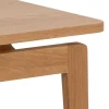 Essex Soffbord 45x120x60 cm