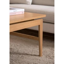 Essex Soffbord 45x120x60 cm
