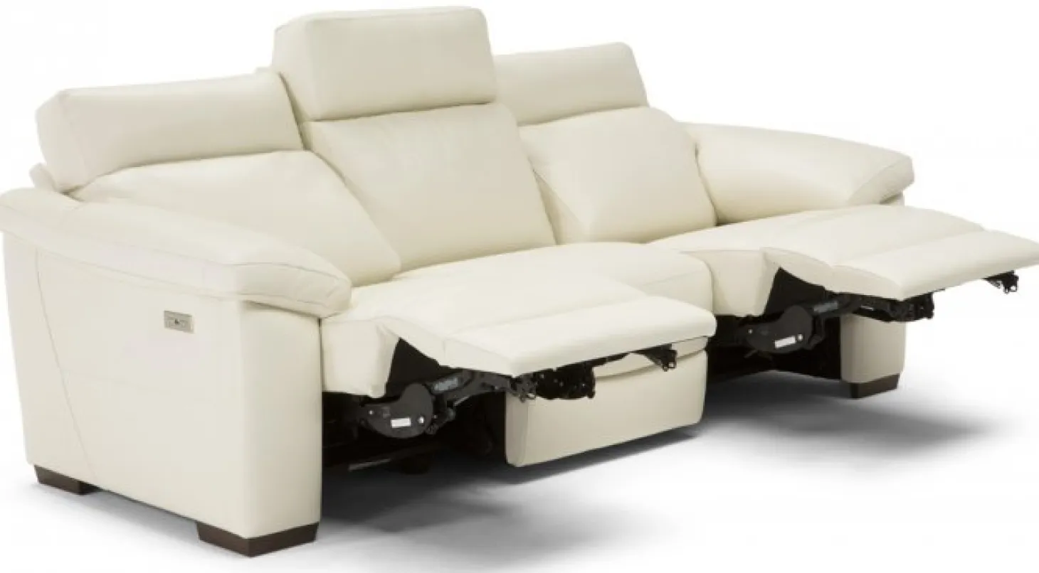 Estremo C126 3-sits Reclinersoffa