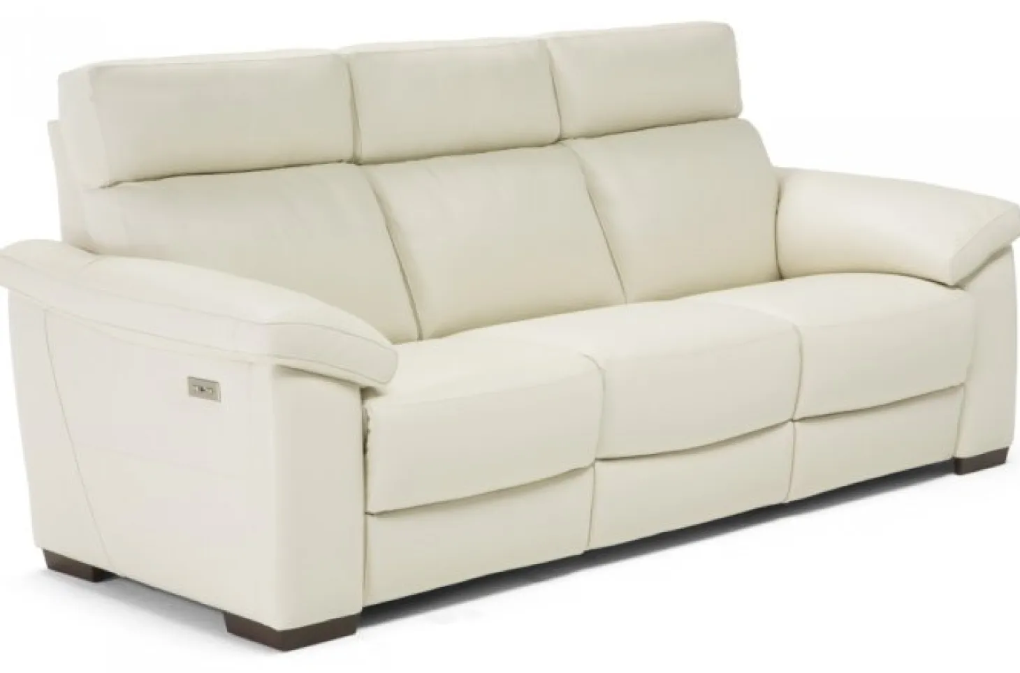 Estremo C126 3-sits Reclinersoffa