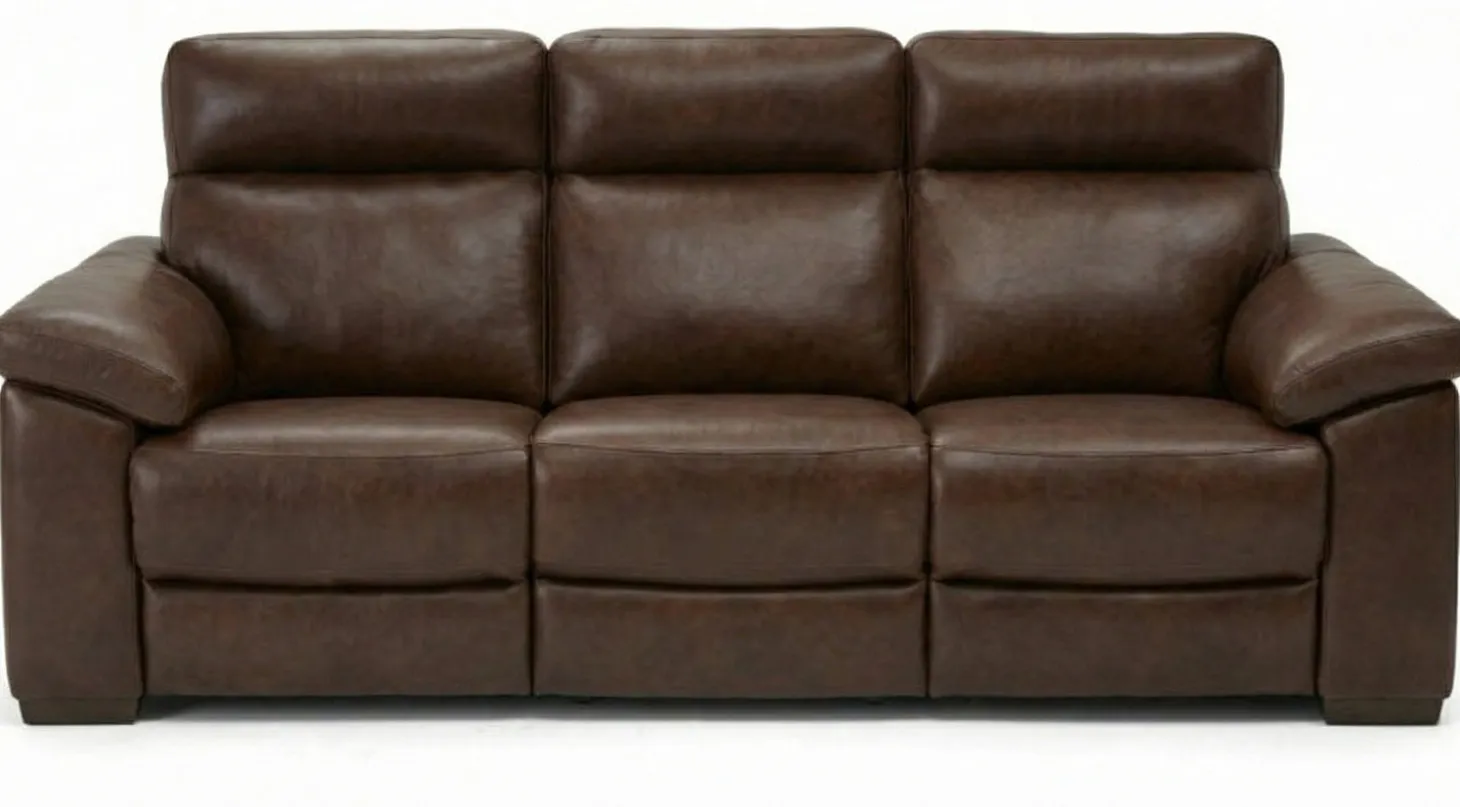 Estremo C126 3-sits Reclinersoffa