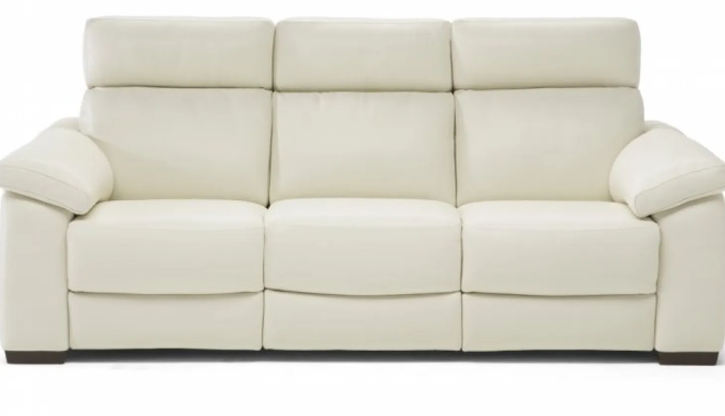 Estremo C126 3-sits Reclinersoffa