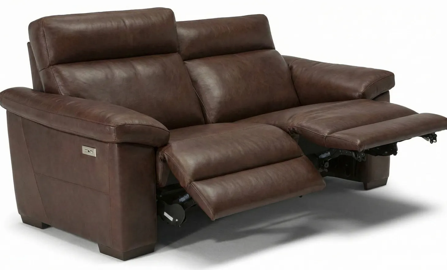 Estremo C126 2-Sits Reclinersoffa