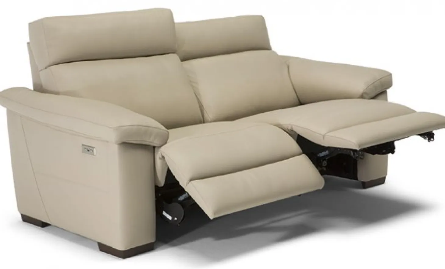 Estremo C126 2-Sits Reclinersoffa