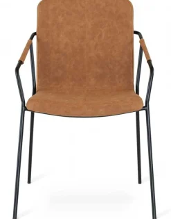 Evo Stol Cognac