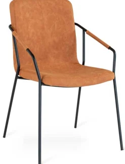Evo Stol Cognac