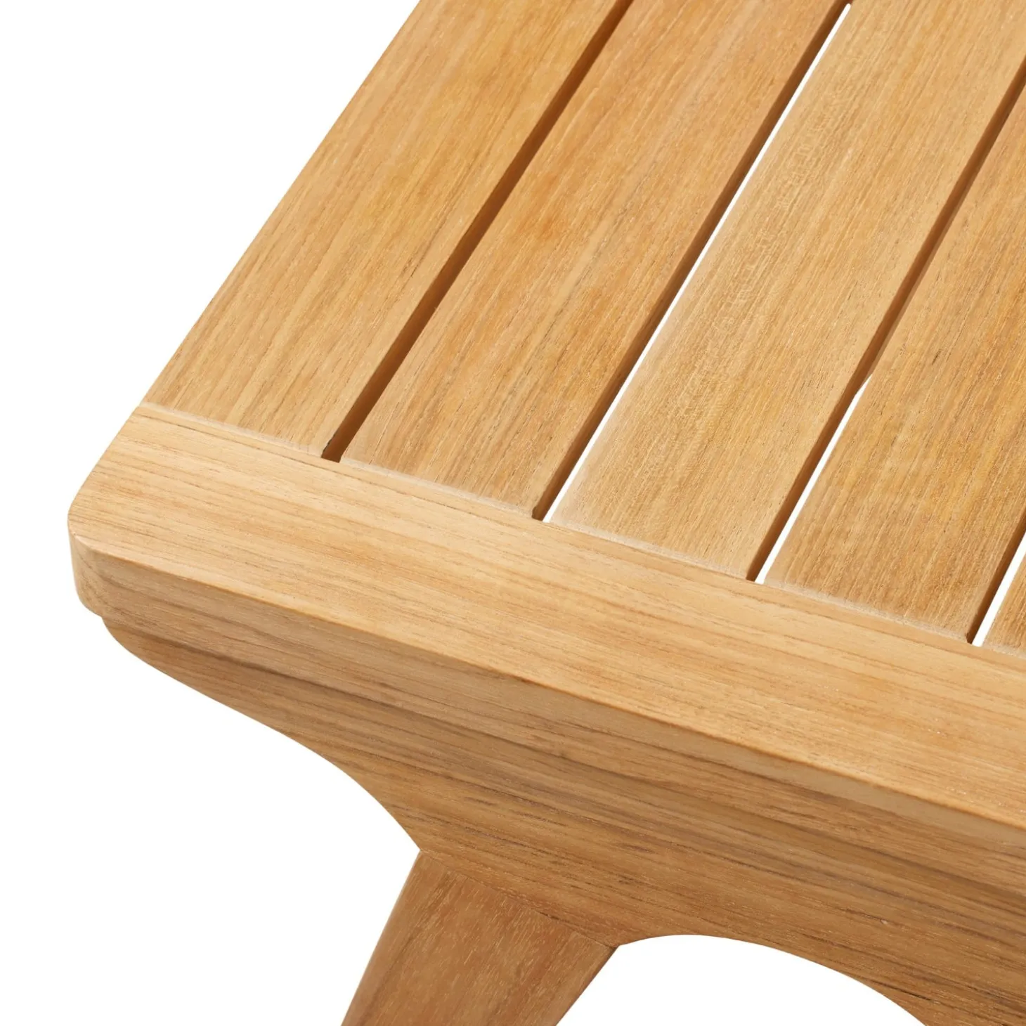 Eya Loungebord i Teak