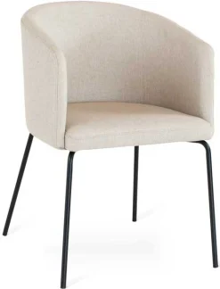 Fab Stol Beige