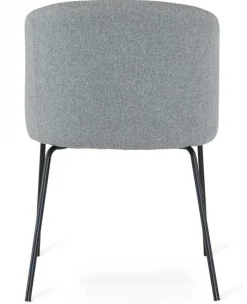 Fab Stol Grå