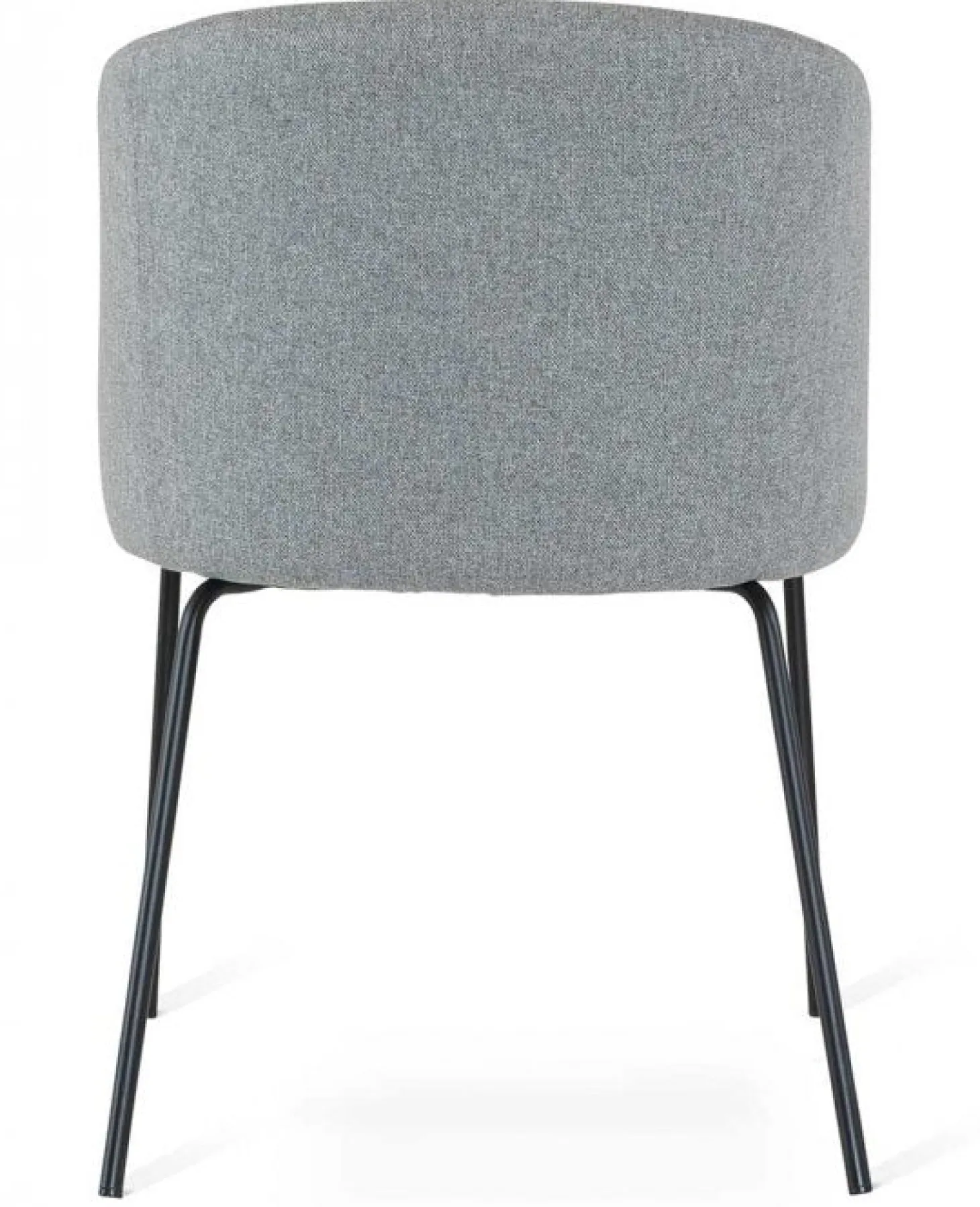 Fab Stol Grå