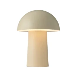 Faye Bordslampa Beige