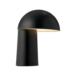 Faye Bordslampa Svart
