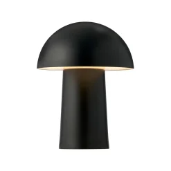 Faye Bordslampa Svart