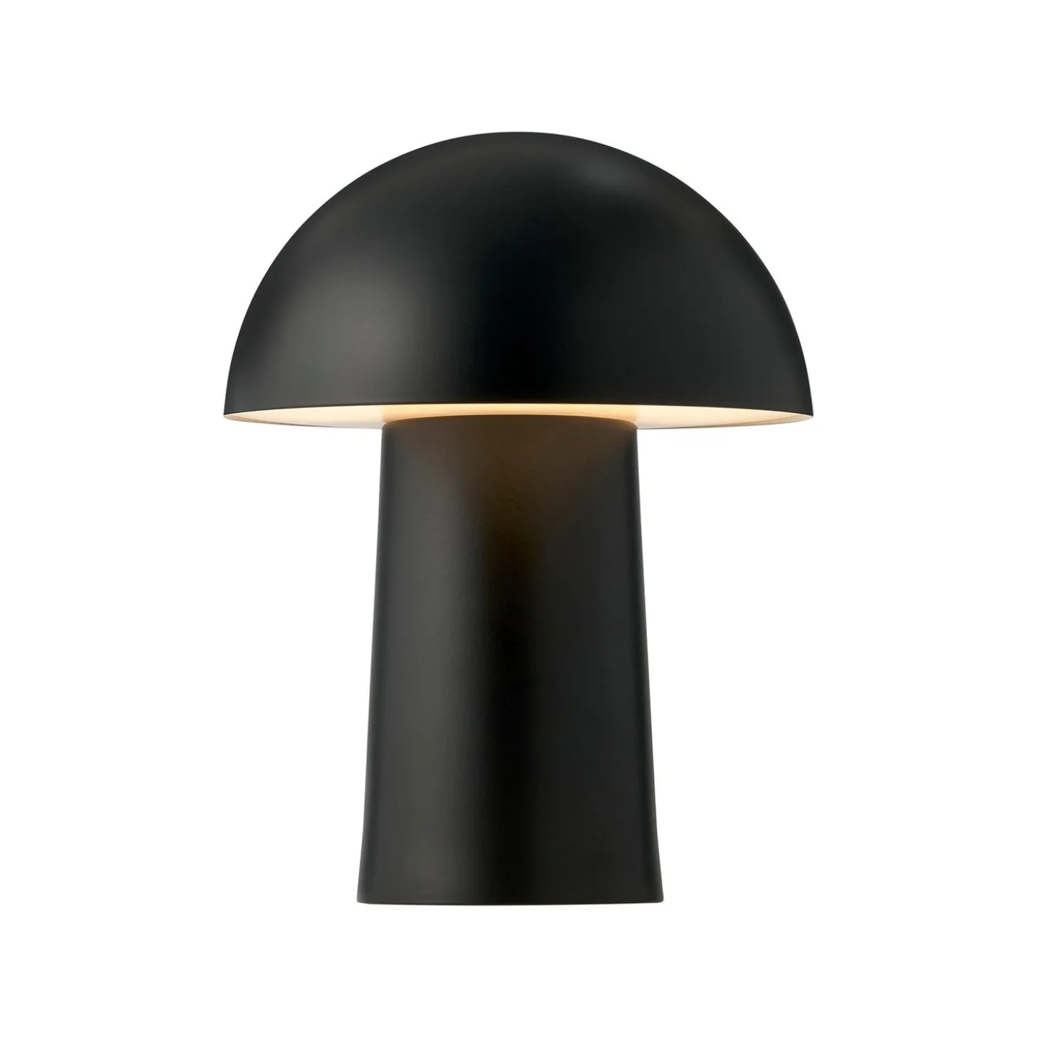 Faye Bordslampa Svart