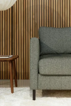 Felix 4-sits Bäddsoffa