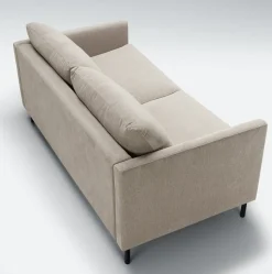 Felix 3-sits Bäddsoffa