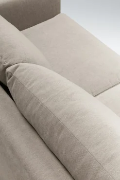 Felix 3-sits Bäddsoffa