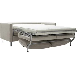Felix 3-sits Bäddsoffa Wildflower Cold Beige