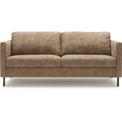Felix 3-sits Bäddsoffa Wildflower Cold Beige