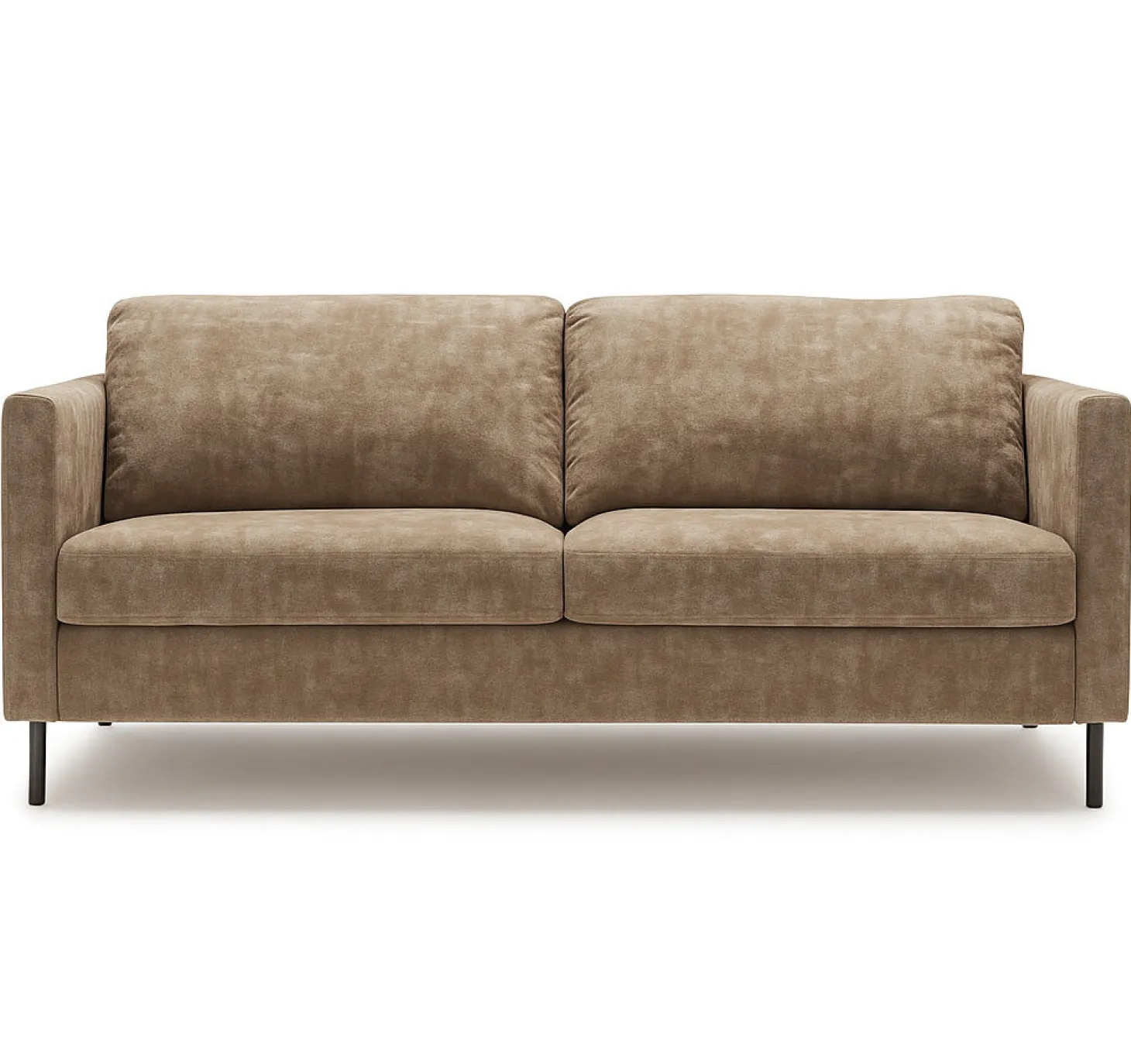 Felix 3-sits Bäddsoffa Wildflower Cold Beige