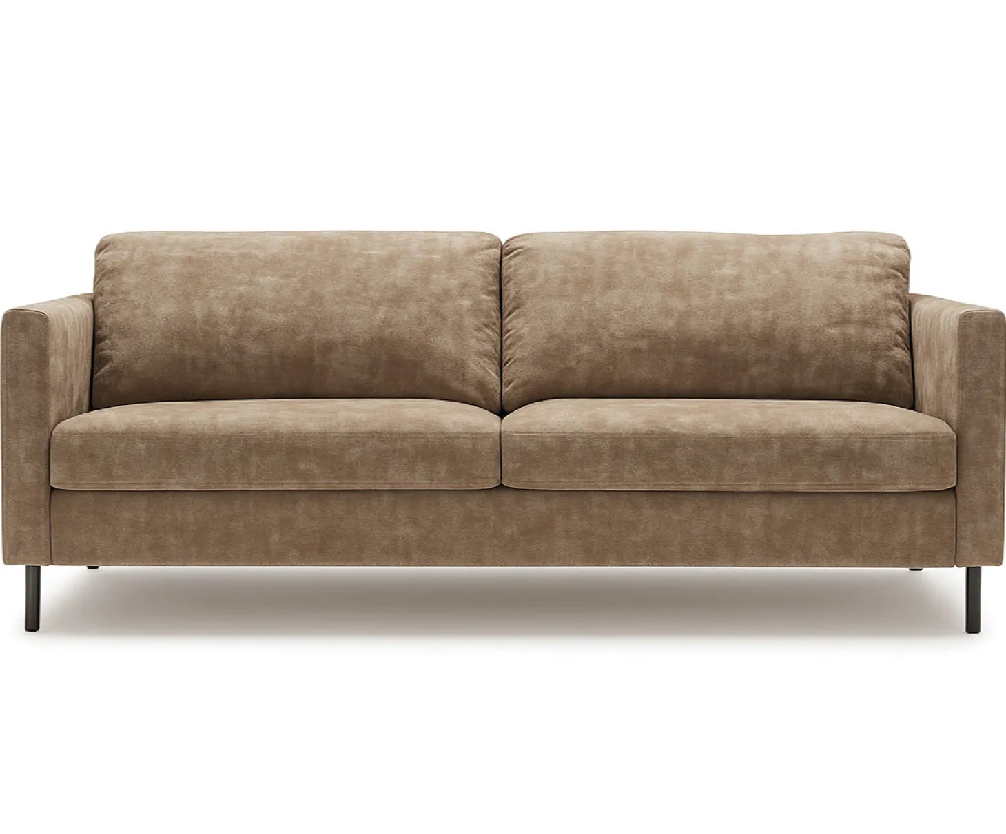 Felix 4-sits Bäddsoffa Wildflower Cold Beige