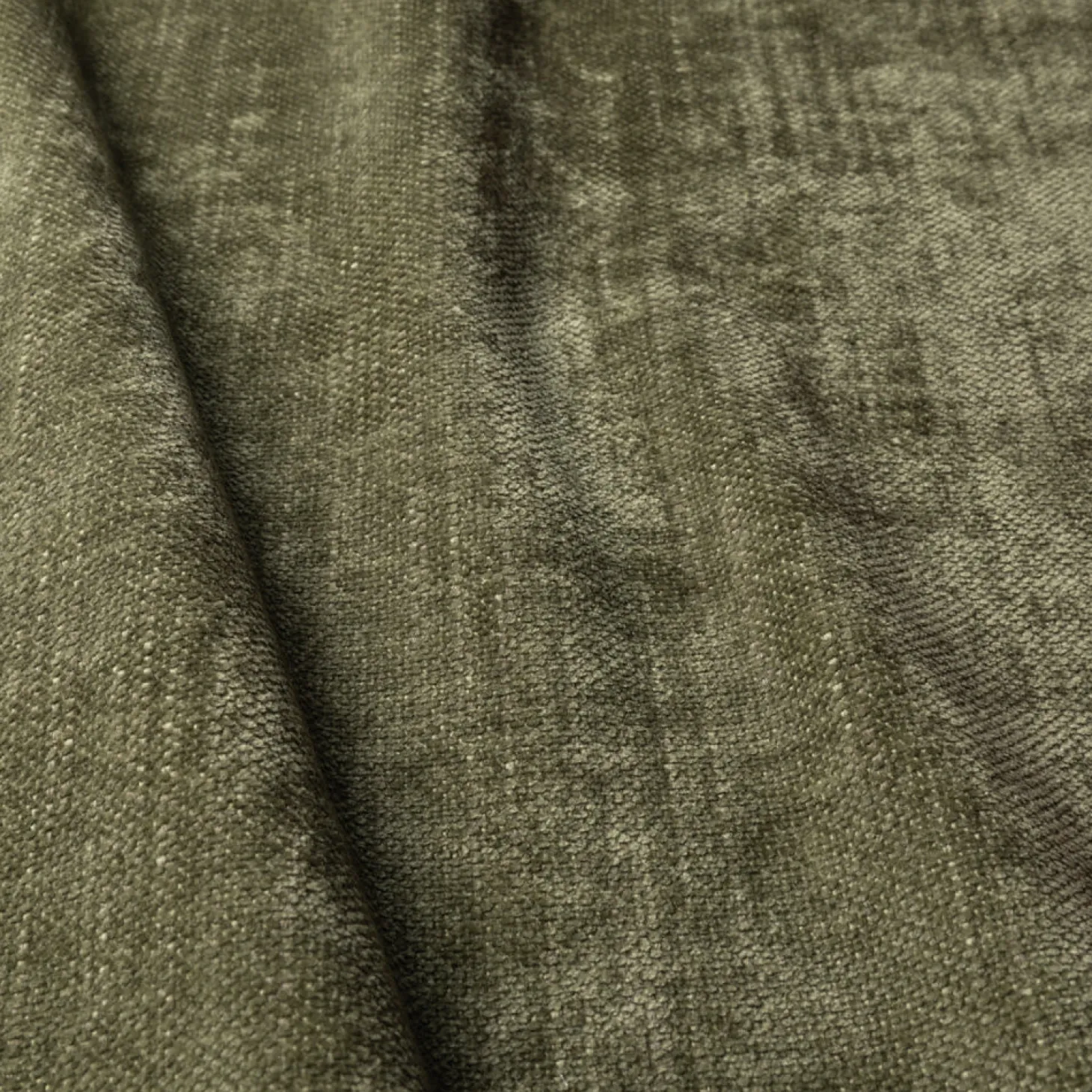 Felix 3-sits Bäddsoffa Wildflower Forest Green