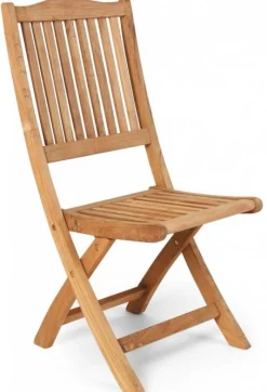 Filippa Fällstol Teak