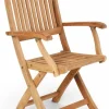 Filippa Karmstol Teak