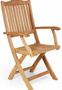 Filippa Karmstol Teak