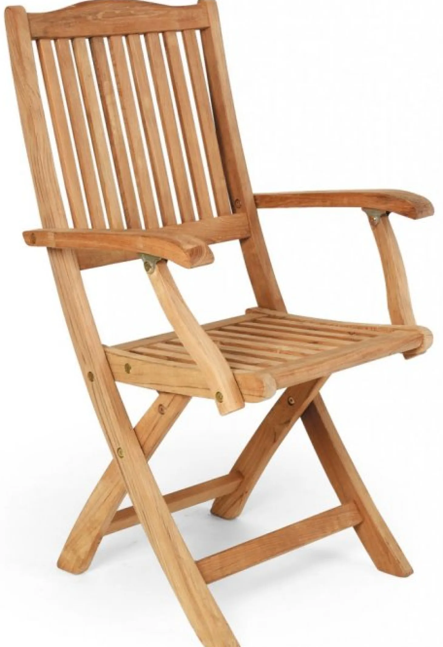 Filippa Karmstol Teak
