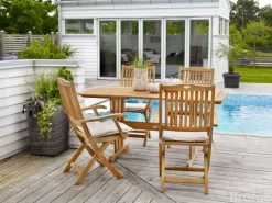 Filippa Karmstol Teak