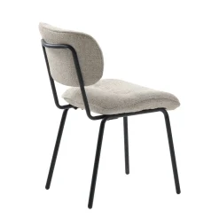 Firenze Stol Offwhite