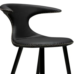 Flair Barstol Black