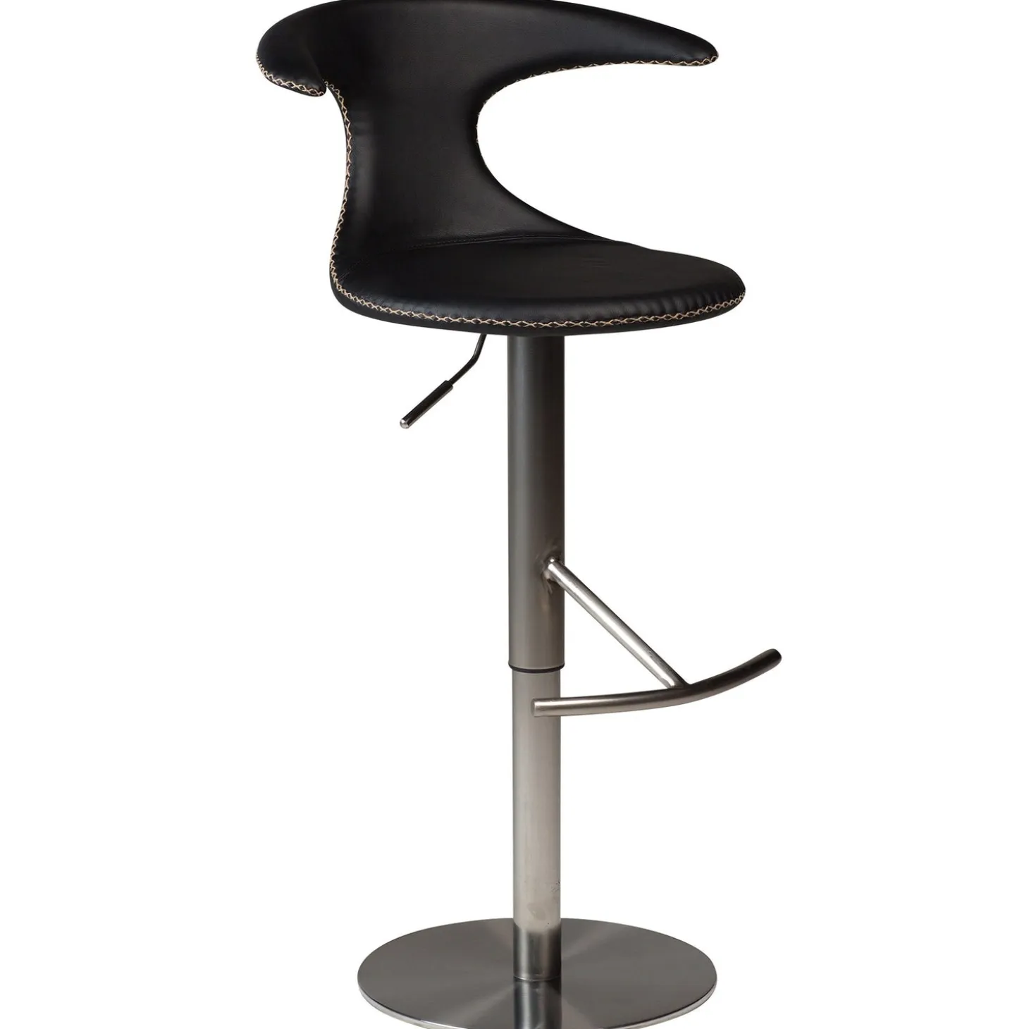 Flair Barstol Black