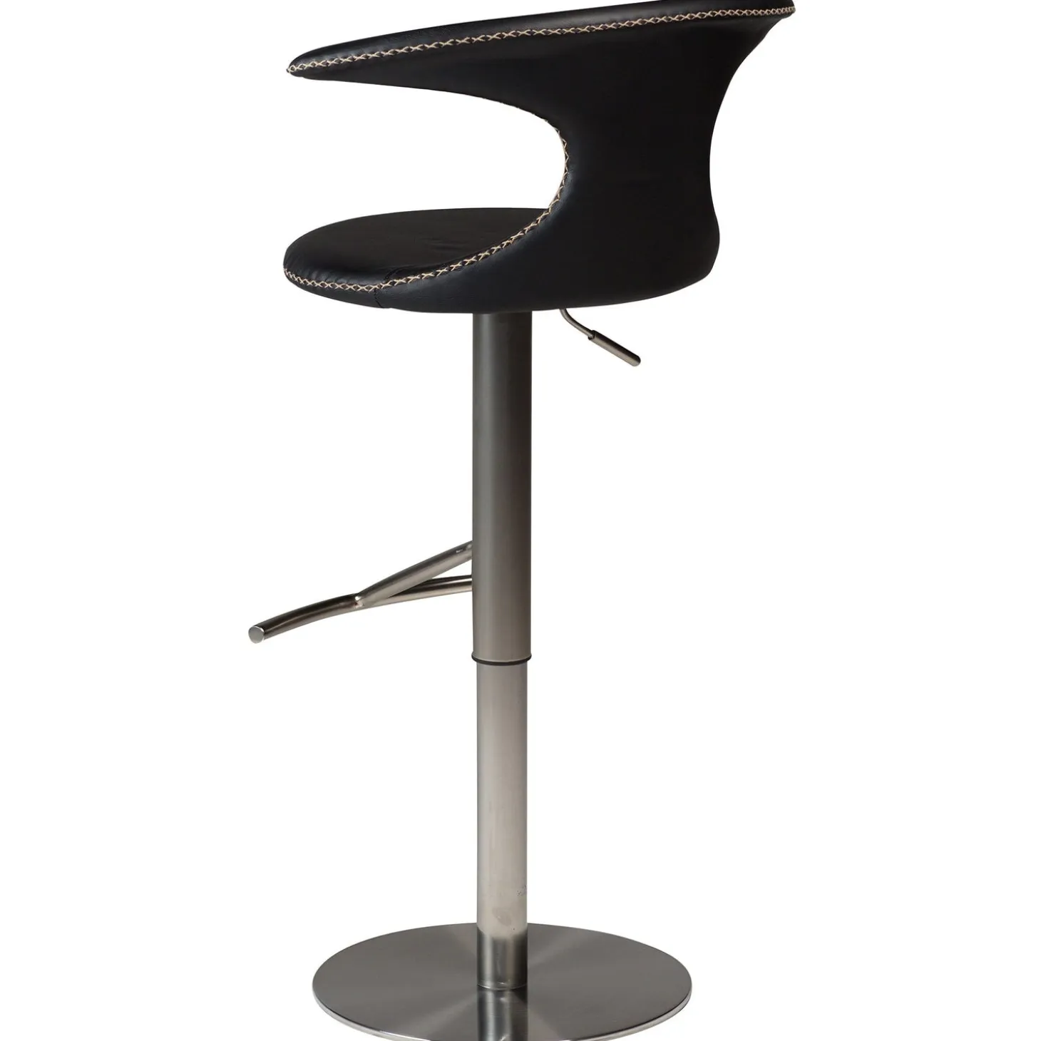 Flair Barstol Black