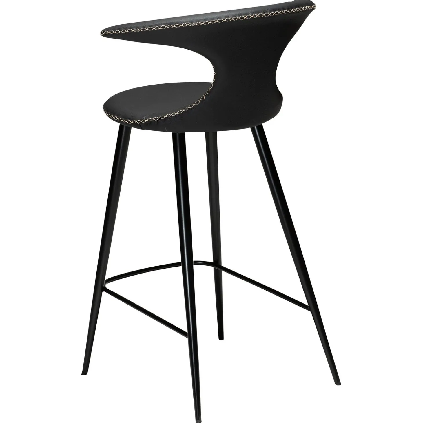 Flair Barstol Black