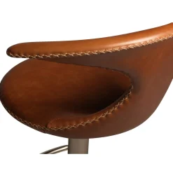 Flair Barstol Light Brown