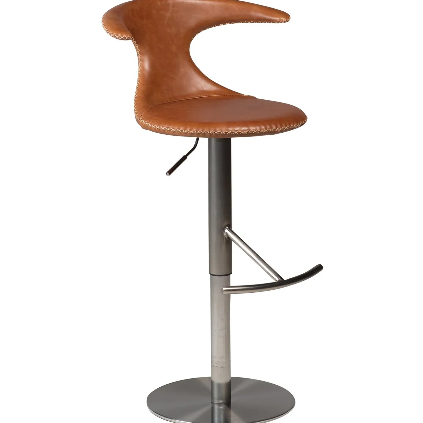 Flair Barstol Light Brown