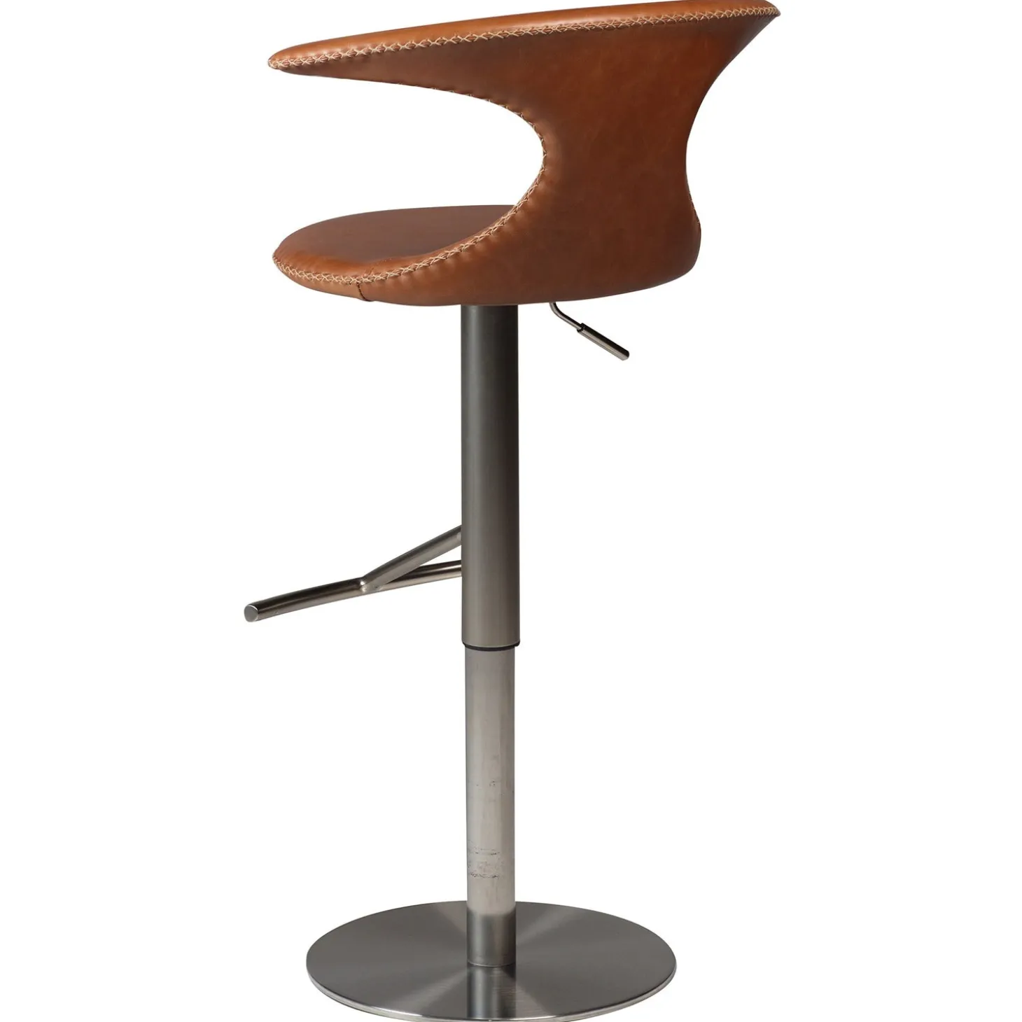 Flair Barstol Light Brown