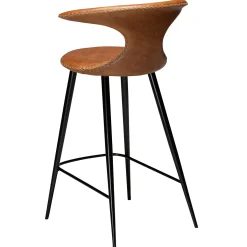 Flair Barstol Light Brown
