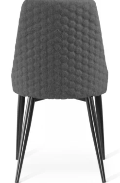 Flair Stol Grå