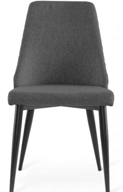 Flair Stol Grå