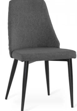Flair Stol Grå