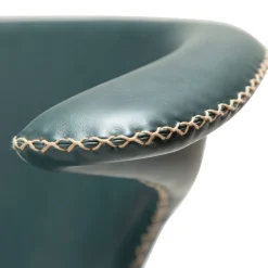 Flair Stol Green Gables Art.Leather, Black