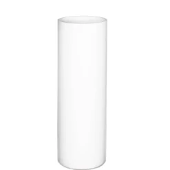 Flake Bordslampa 30 cm Vit
