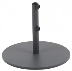 Flat Parasollfot 60 cm 34kg