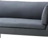Flex 2-sits modul Vänster inkl Sunbrella dyna