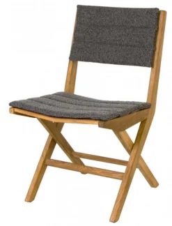 Flip Fällstol Teak