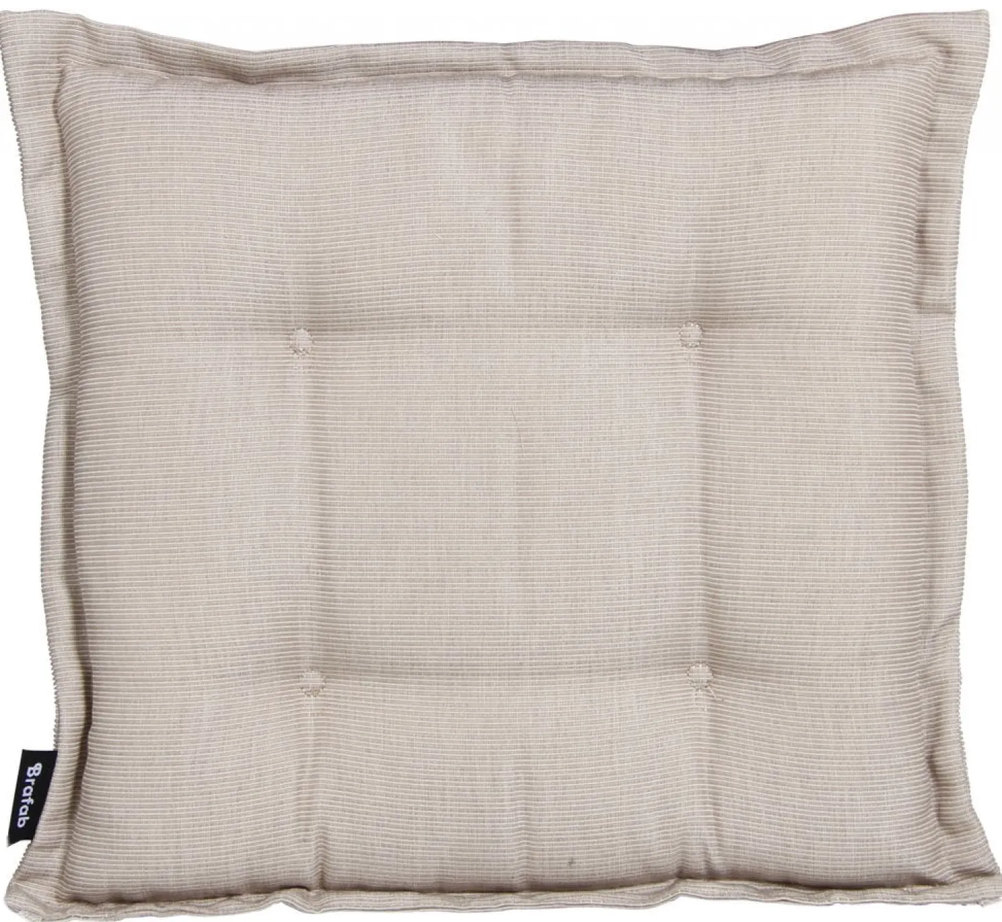 Florina sittdyna 41 Beige Dralon